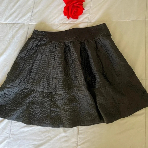 L’AGENCE mini skirt - Picture 6 of 12